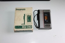 Panasonic RQ-310 MINI