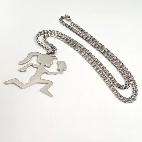 Collana hatchet girl - 2'',