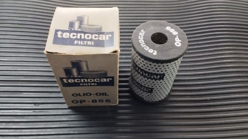 Filtro olio ford - olio,
