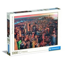 Clementoni CLM39646 Puzzle da