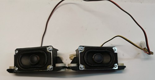 Altoparlanti speaker