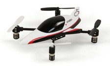 Quadricottero Radiocomandato