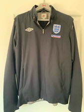 Giacca UMBRO ENGLAND TG L