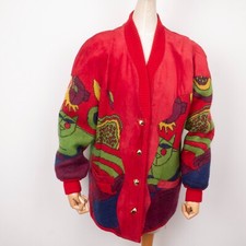 Giacca donna vintage TORRAS