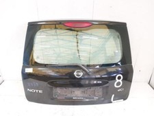 K01009U0MA PORTELLONE POSTERIORE  NISSAN NOTE (E11) (2006>2013)