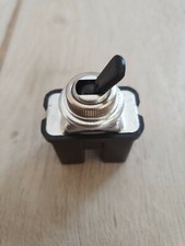 N 1 INTERRUTTORE  LUCI ESTERNE