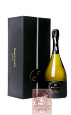 CHAMPAGNE DOM RUINART GRAND CRU BLANC DE BLANC  2002  ASTUCCIATO - FRANCIA