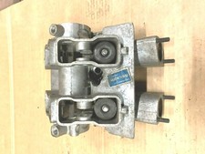 Testa cilindro NSU Prinz 1000