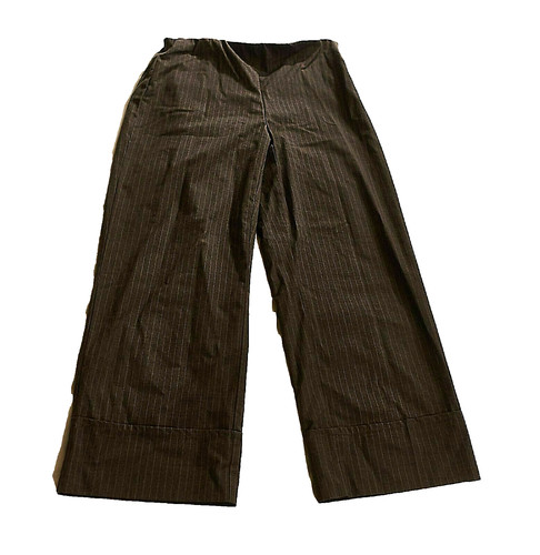 Pantalone donna taglia - pantalone, donna,