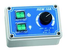 Regolatore BARTSCHER, regolabile in continuo