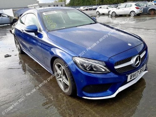 Mercedes benz classe c220 - classe,