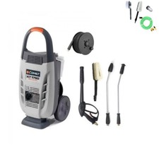 Idropulitrice COMET KT 1750 Extra SEMI PROFESSIONALE 150 bar 8,5 lt/min
