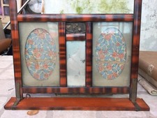 CORNICE ANTICA ART DECO 1930