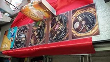 film in DVD - COFANETTO LOST