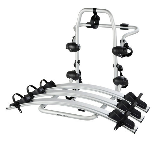 Radius portabiciclette - radius,