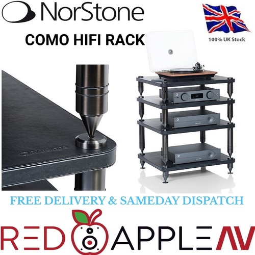 Norstone como supporto rack - supporto,