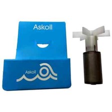 Ricambio Girante Impeller NUOVO Filtro Pratiko 400 ASKOLL Acquari New Generation