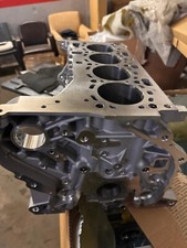 Blocco motore bmw - blocco,