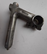 Pipa reggi manubrio bici