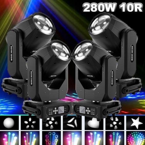 280w 10r beam moving - beam,