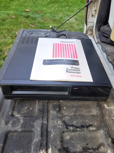 Videocassette