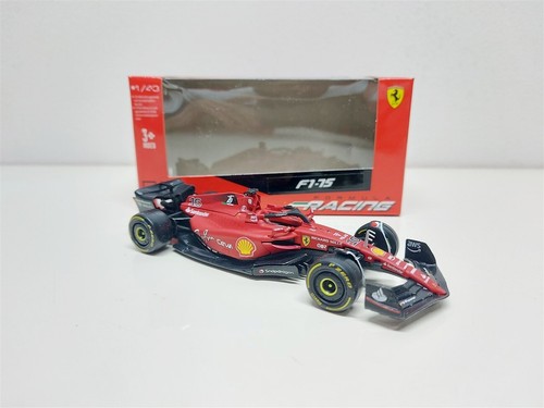 Ferrari formula 1 2022 - f1-75,