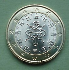 Portogallo moneta da 1 euro