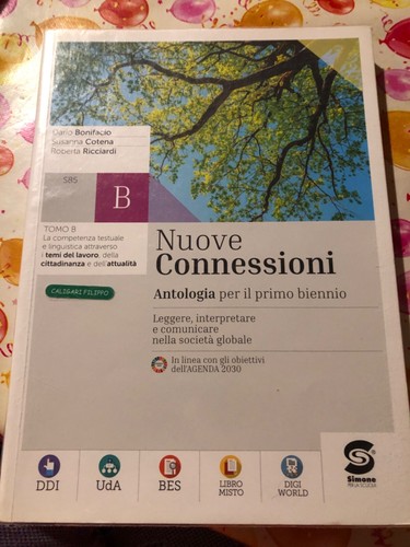 Libri testo nuove - testo,