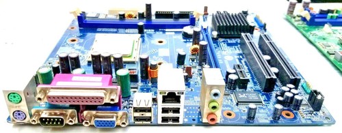 Scheda madre abit m2sv - abit, +