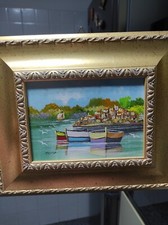 Quadro Angelo Marini