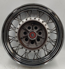 CERCHIO POSTERIORE -KAWASAKI ZL 600 ELIMINATOR ANNO 1995 AL 1998