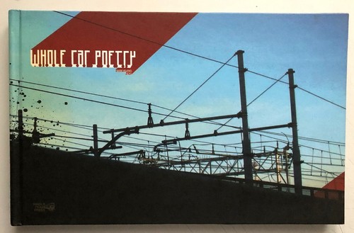 Whole car poetry frank veleno - frank,