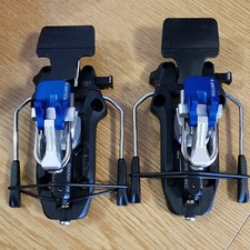 COPPIA TALLONIERE ATTACCHI