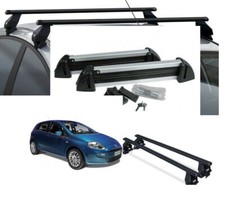 Barre portatutto fiat - punto, 5