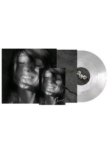 Ariana grande vinyl - ariana,