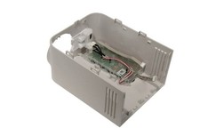 CRUSCOTTO COMANDI CON SCHEDA PER MACCHINA CAFFÈ DE'LONGHI LATTISSIMA ONE