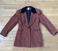 Blazer aderente ATELIER 33