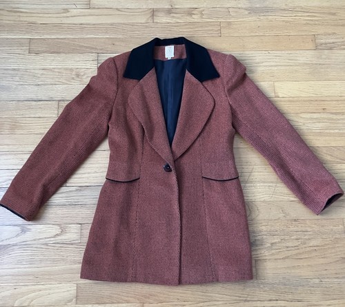Blazer atelier aderente - atelier,
