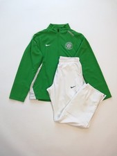 Vintage Nike Celtic Football
