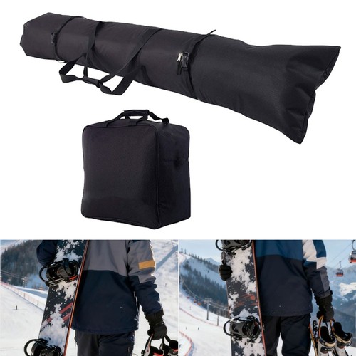 Per snowboard porta sci - per,