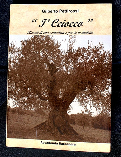 Cciocco storia di - "i, cciocco"
