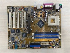 ASUS A7N8X-E Deluxe, socket A