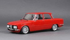 Cerchi in lega Alfa Romeo