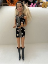 Bambola vintage mattel - vintage,