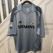 Terza maglia real madrid david - terza,
