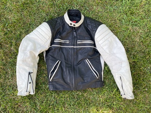 Dainese leather jacket - ,