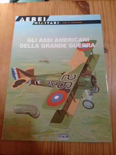 Aerei militari gli assi - aerei,