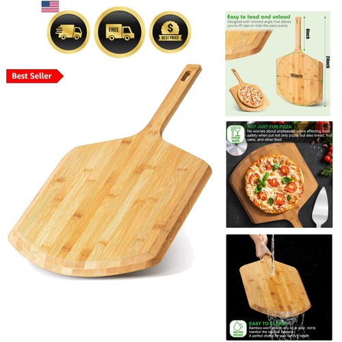 Spatola per pizza pollici - per,