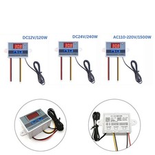 Termostato regolatore