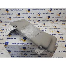 Alette Parasole Renault Clio 4a Serie (2016)